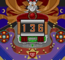 Image n° 4 - screenshots  : Super Pachinko